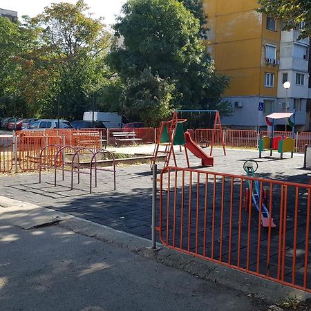 Апартамент за гости Ива Русе Екстер'єр фото