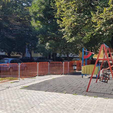 Апартамент за гости Ива Русе Екстер'єр фото