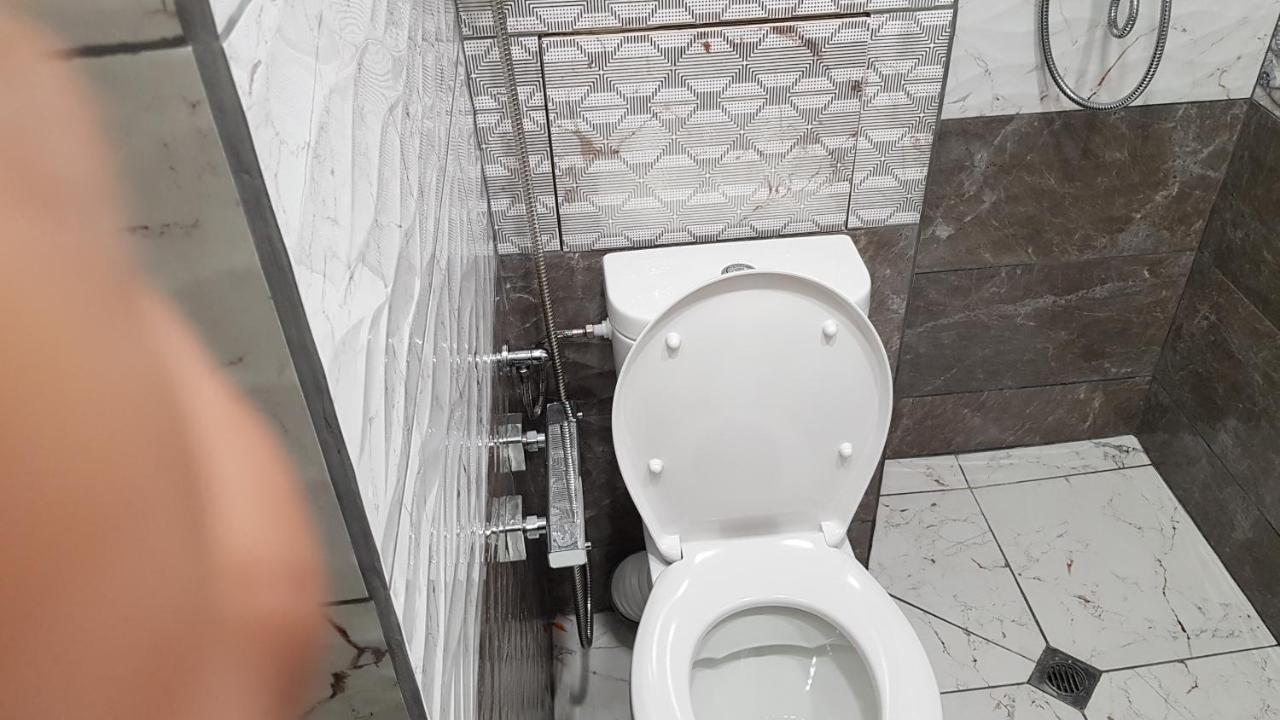 Апартамент за гости Ива Русе Екстер'єр фото