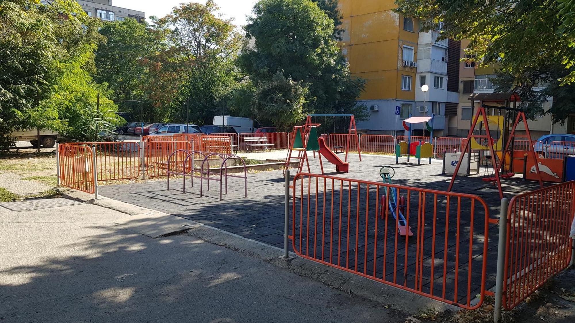 Апартамент за гости Ива Русе Екстер'єр фото