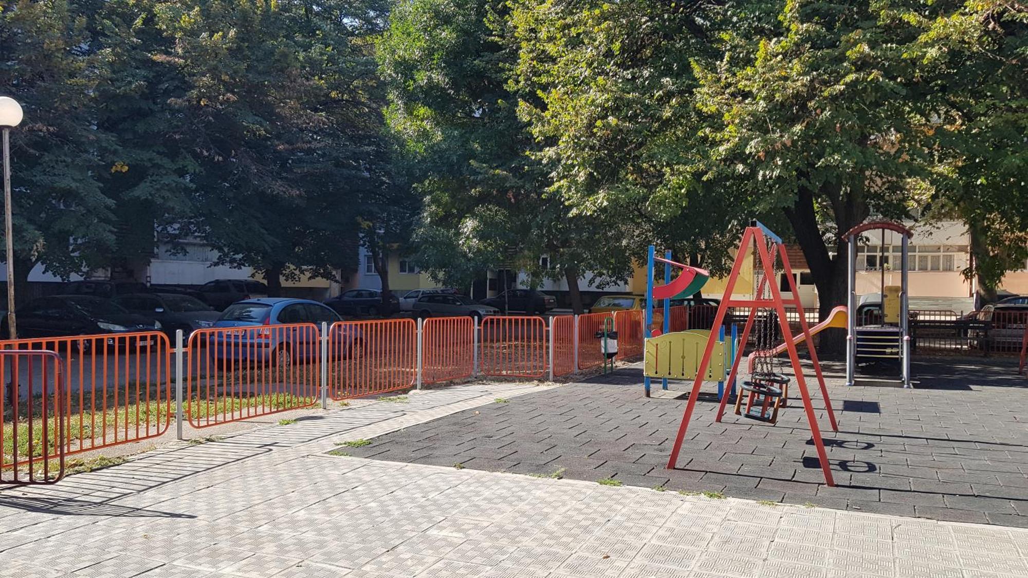Апартамент за гости Ива Русе Екстер'єр фото