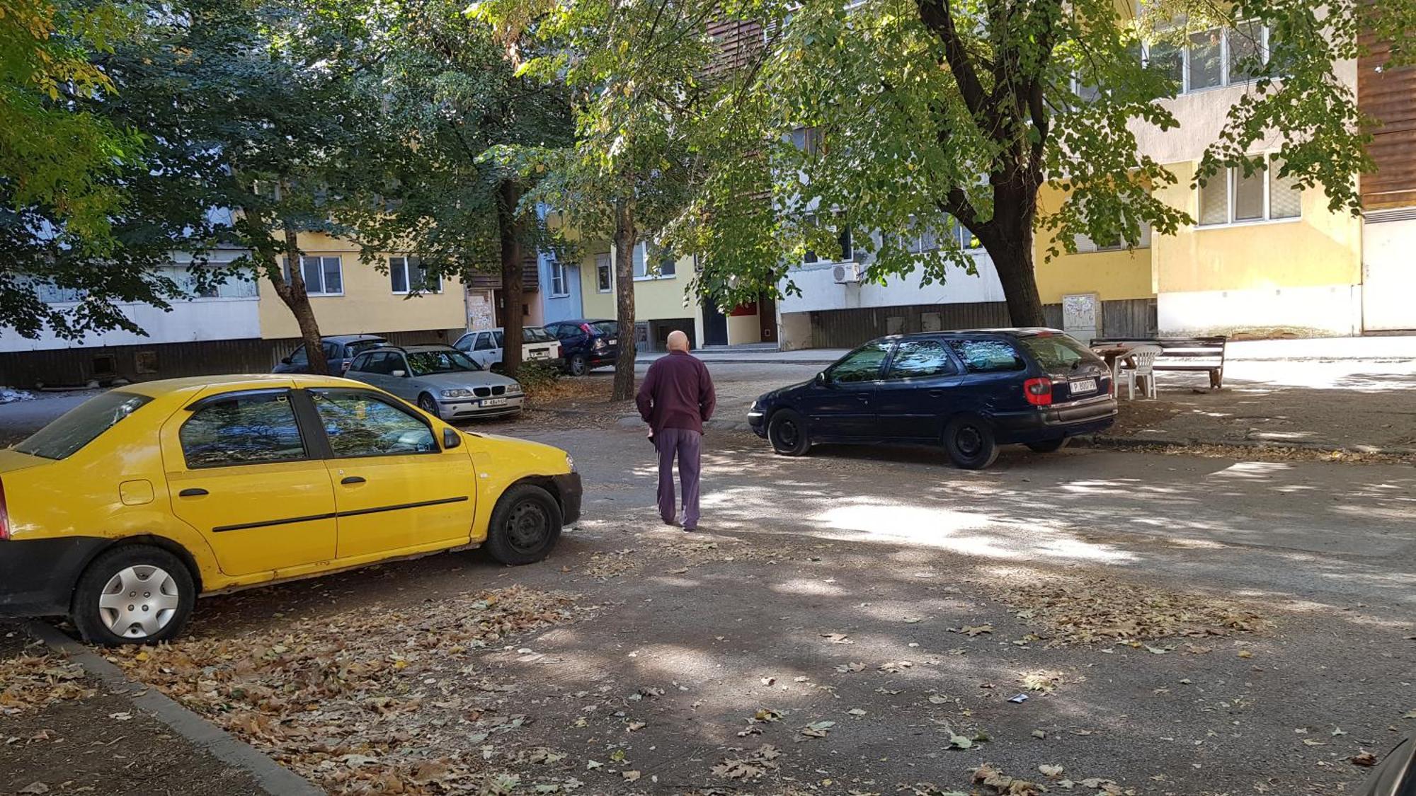Апартамент за гости Ива Русе Екстер'єр фото