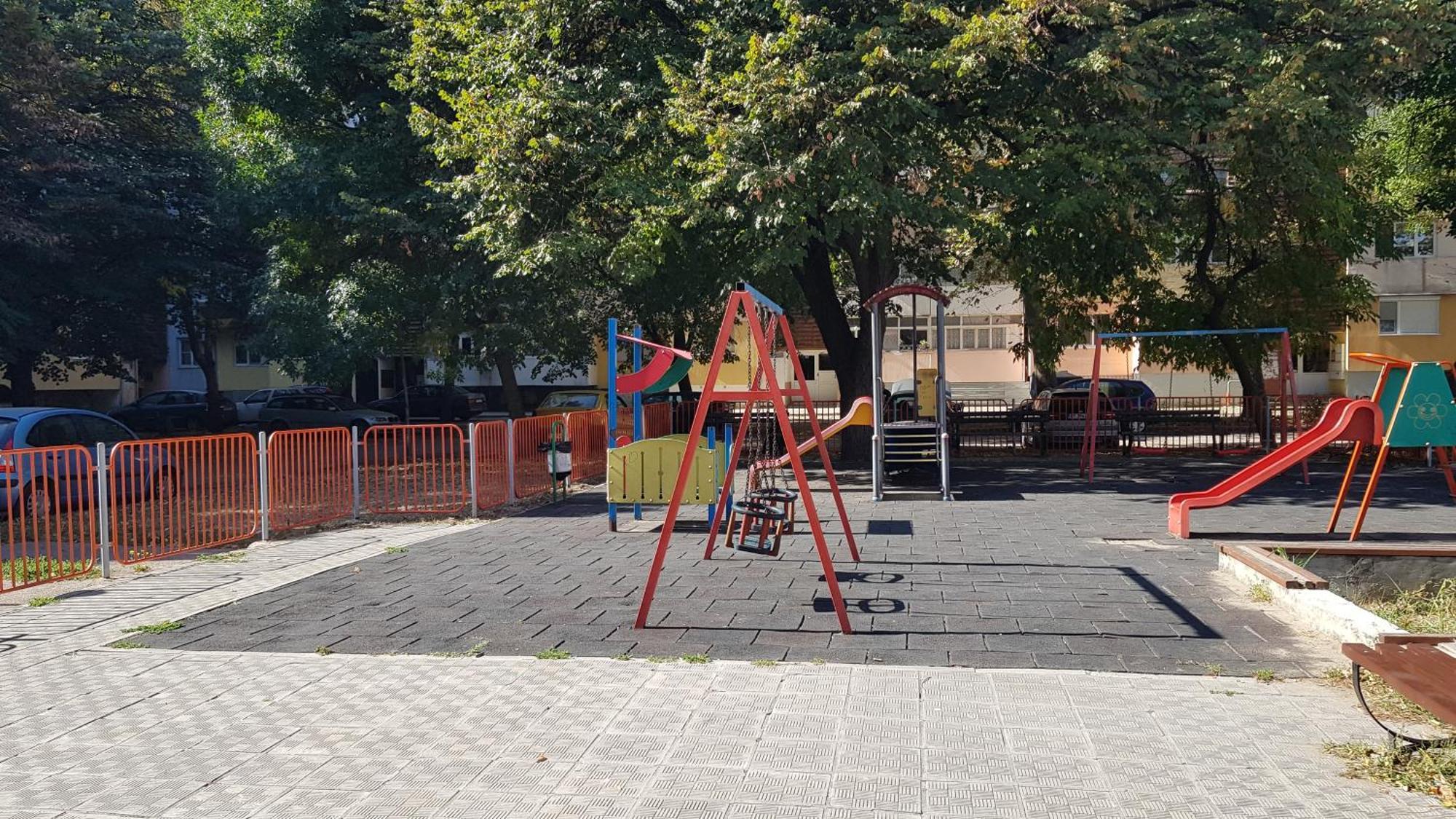 Апартамент за гости Ива Русе Екстер'єр фото